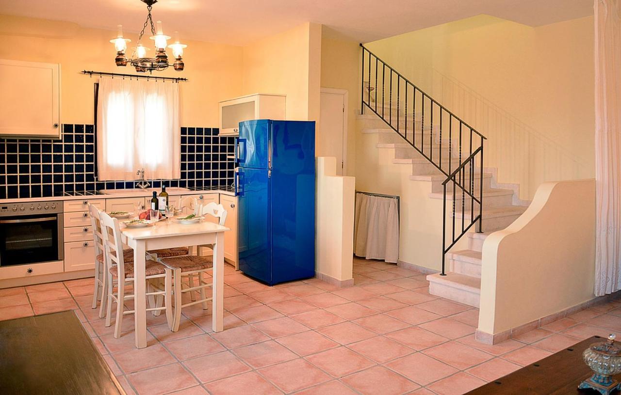 Olive Coast Suites Palekastro Extérieur photo