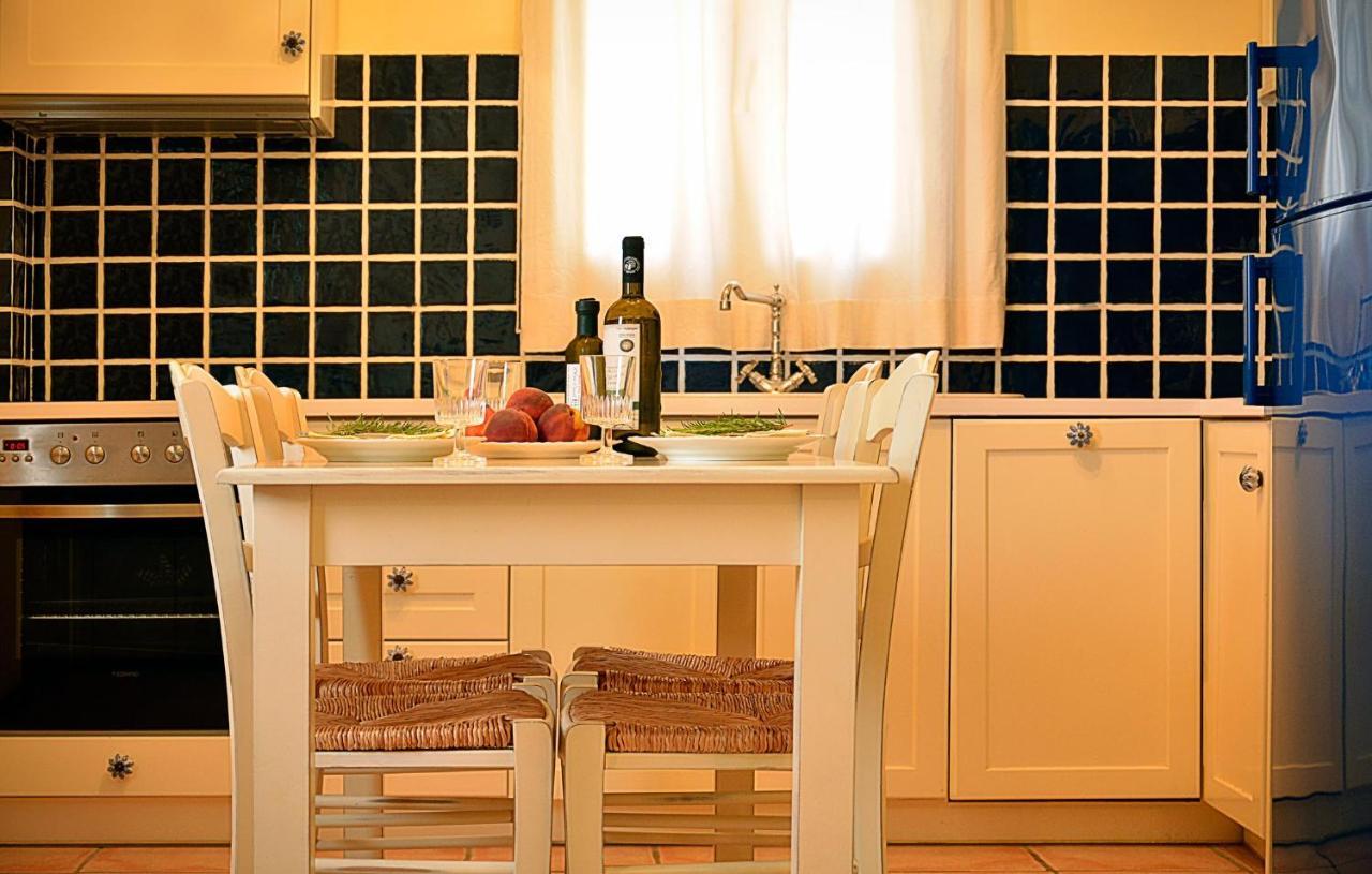 Olive Coast Suites Palekastro Extérieur photo