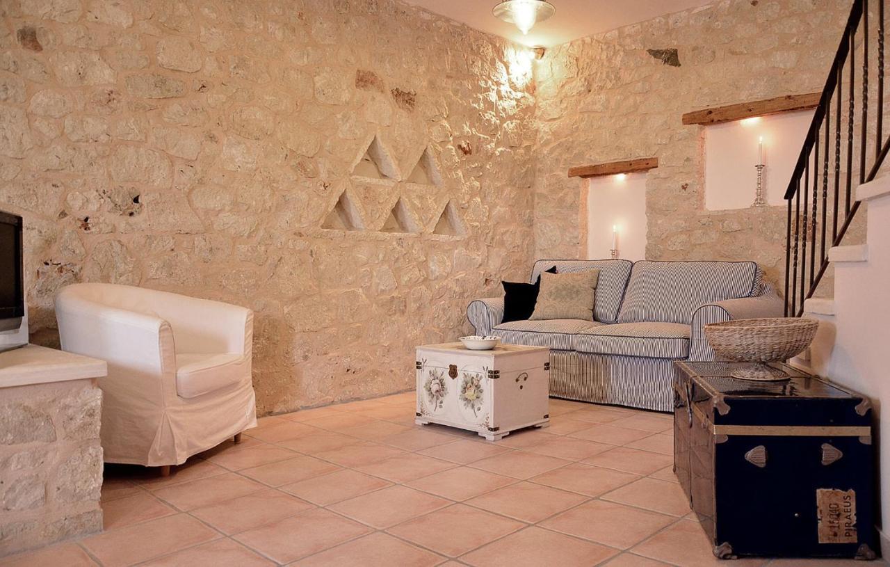 Olive Coast Suites Palekastro Extérieur photo