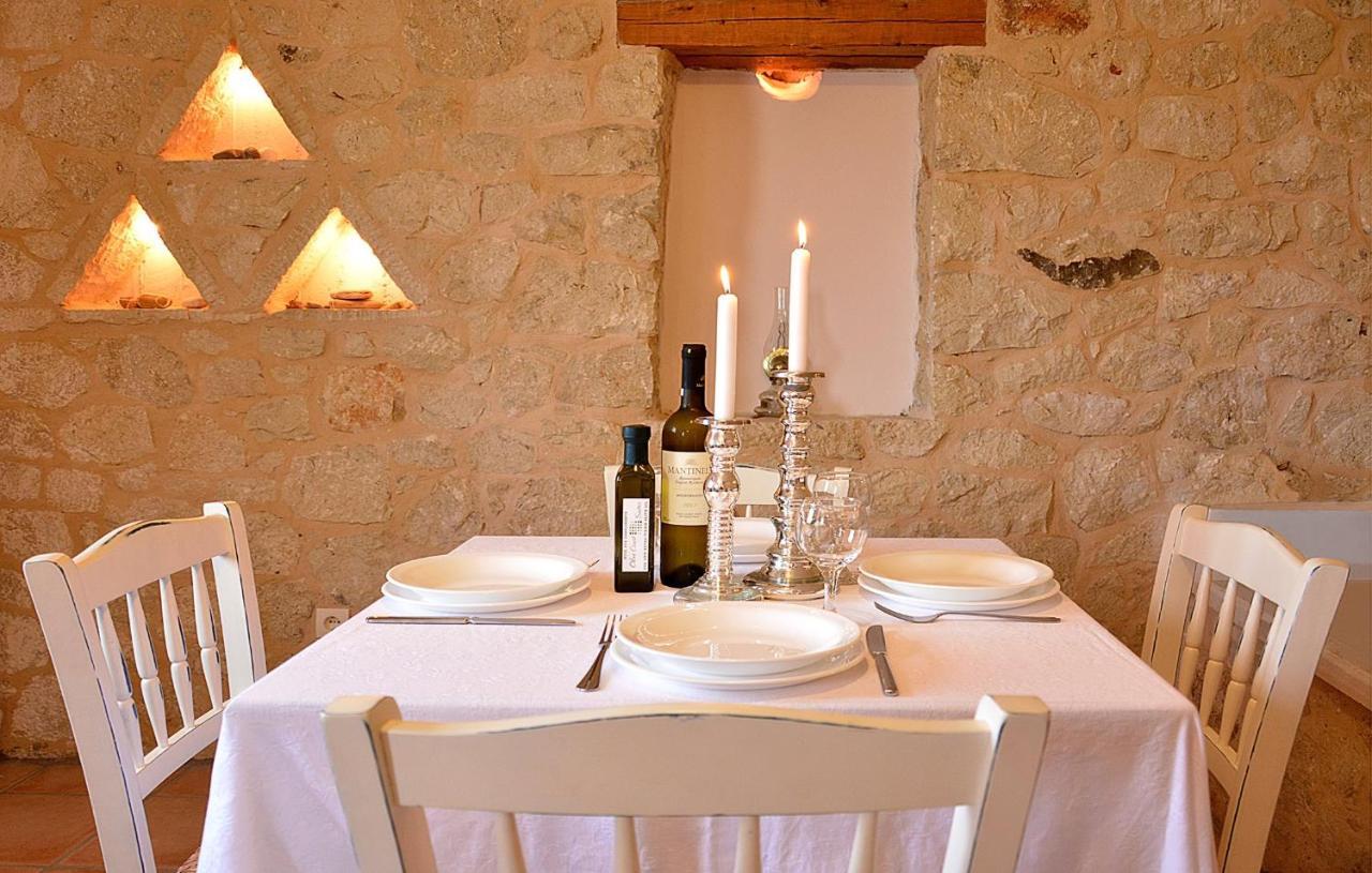 Olive Coast Suites Palekastro Extérieur photo