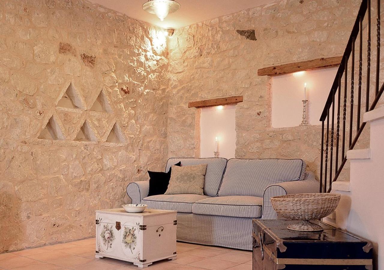 Olive Coast Suites Palekastro Extérieur photo