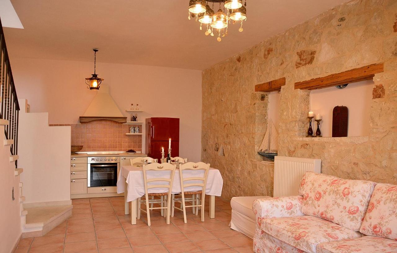 Olive Coast Suites Palekastro Extérieur photo