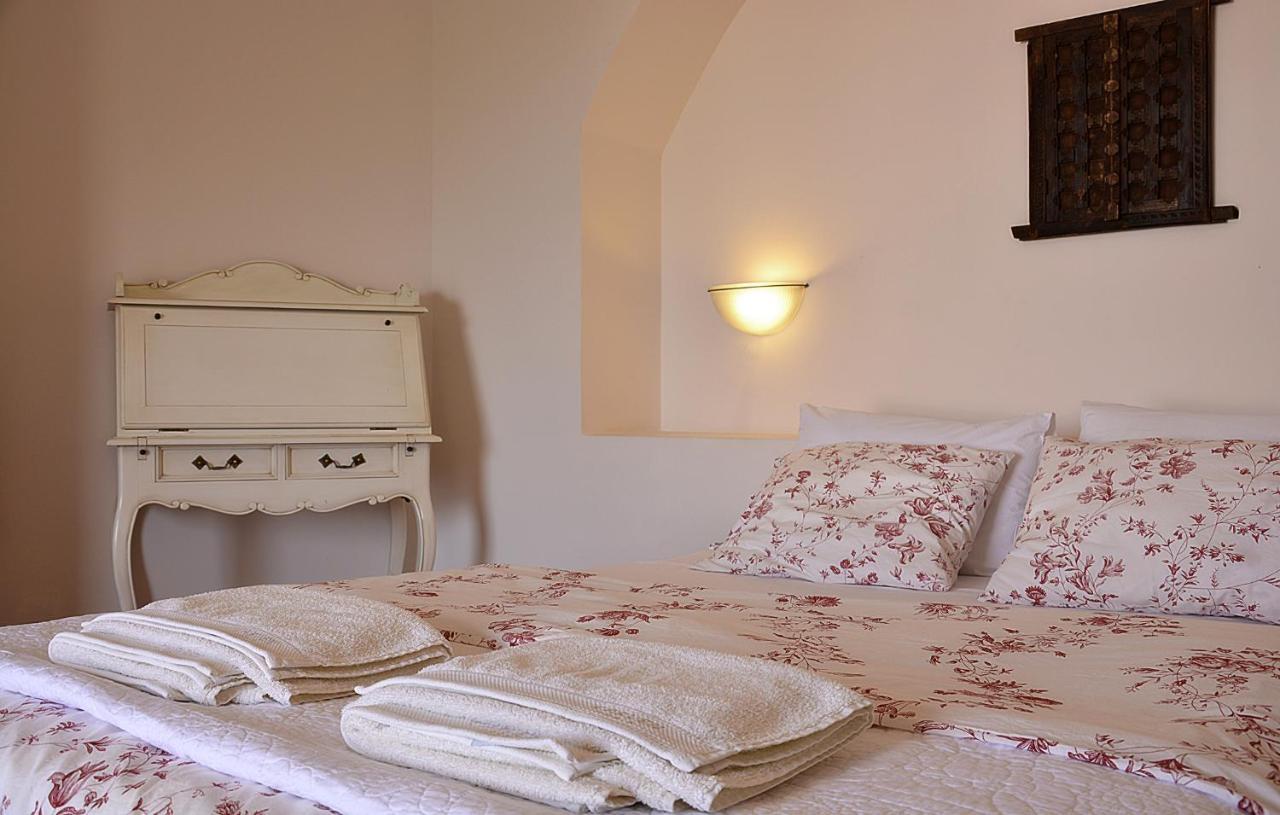 Olive Coast Suites Palekastro Extérieur photo
