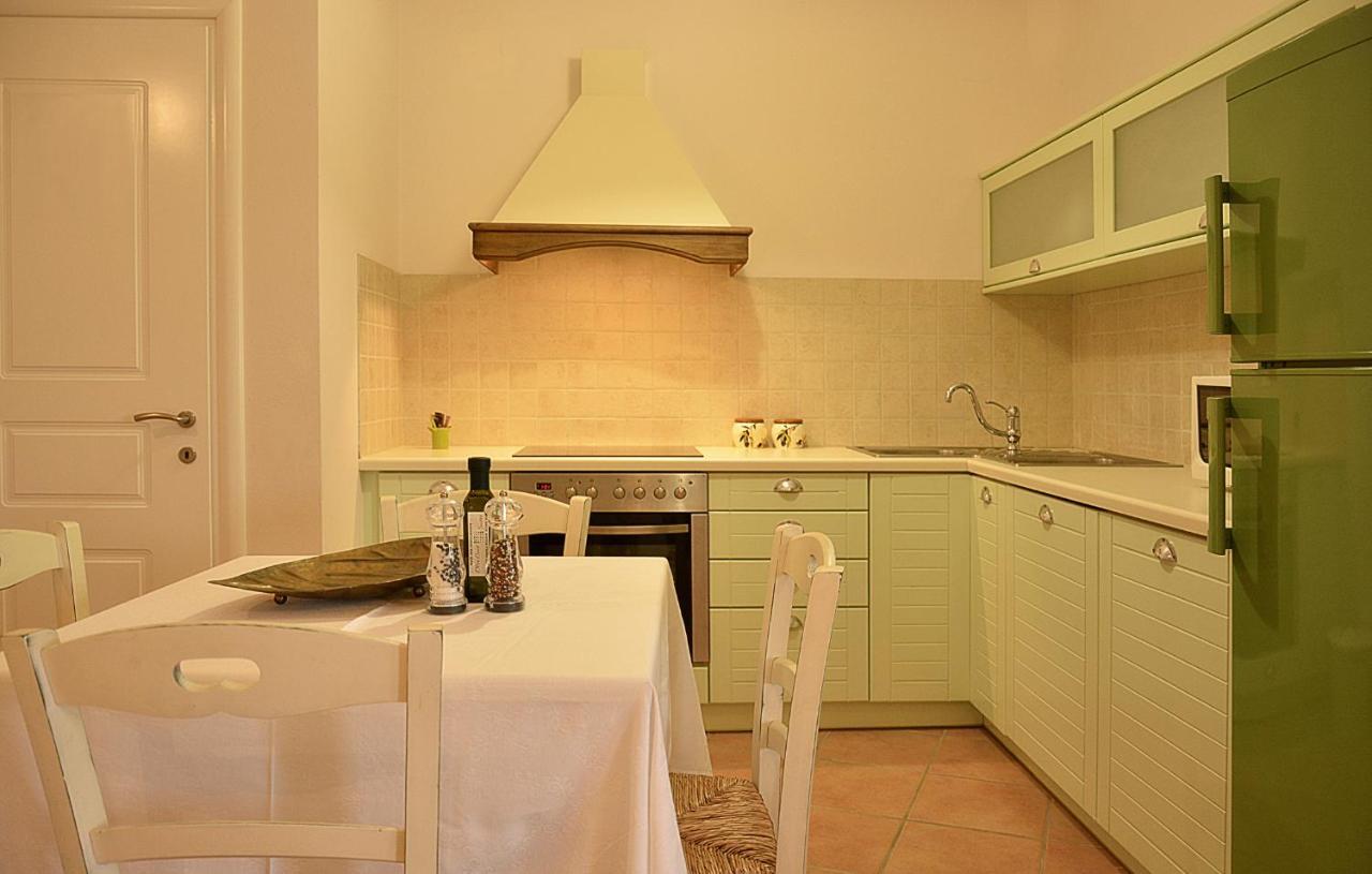 Olive Coast Suites Palekastro Extérieur photo