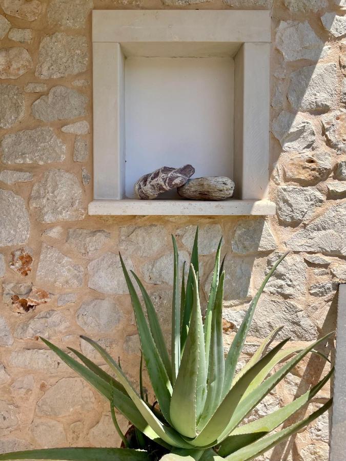 Olive Coast Suites Palekastro Extérieur photo