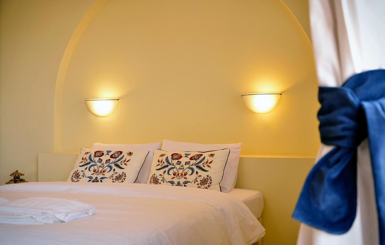 Olive Coast Suites Palekastro Extérieur photo