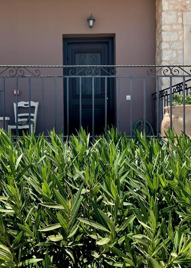Olive Coast Suites Palekastro Extérieur photo