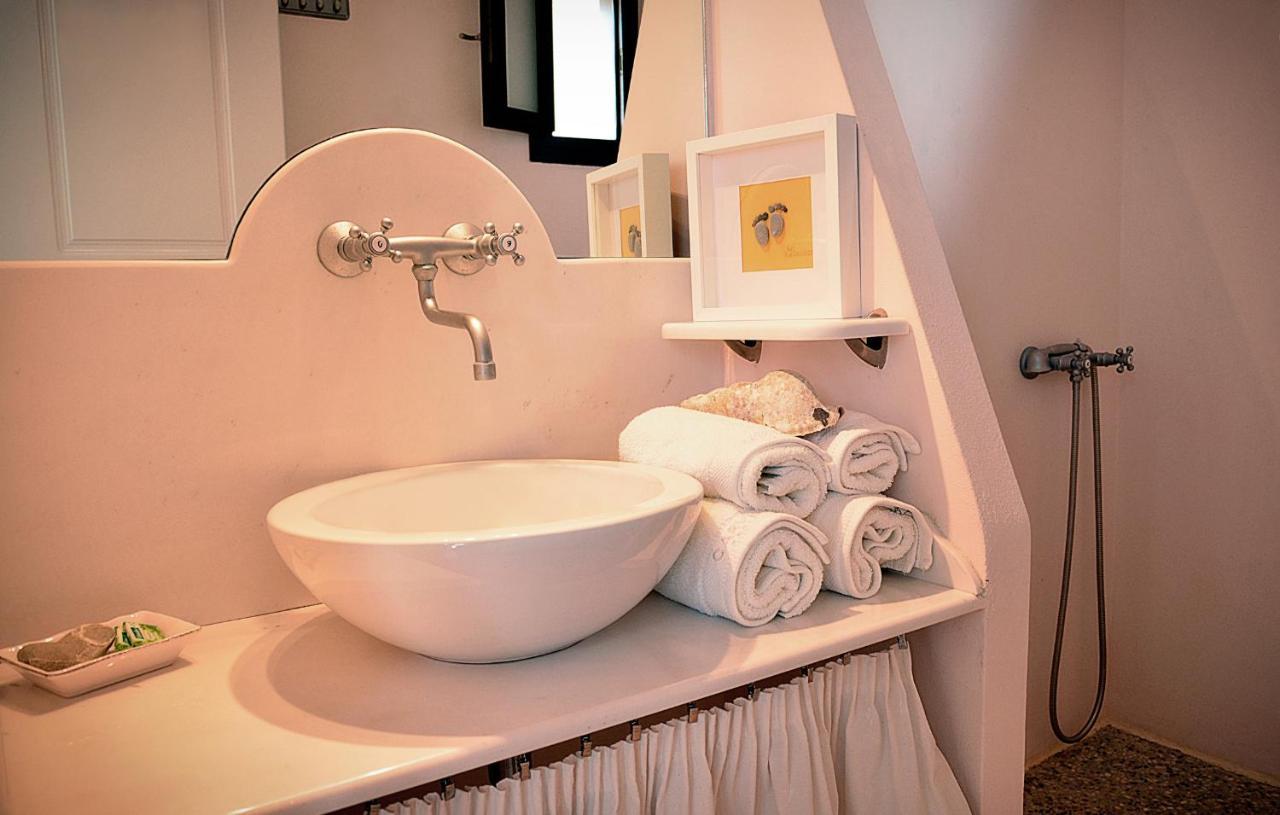Olive Coast Suites Palekastro Extérieur photo