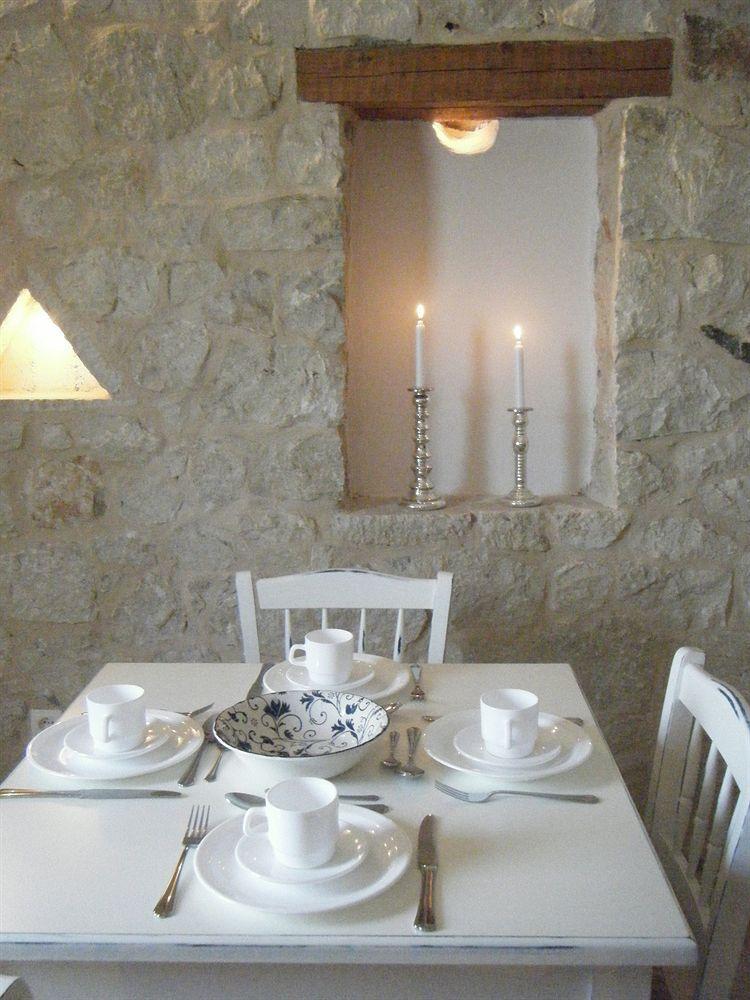 Olive Coast Suites Palekastro Extérieur photo