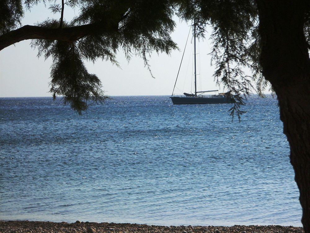 Olive Coast Suites Palekastro Extérieur photo