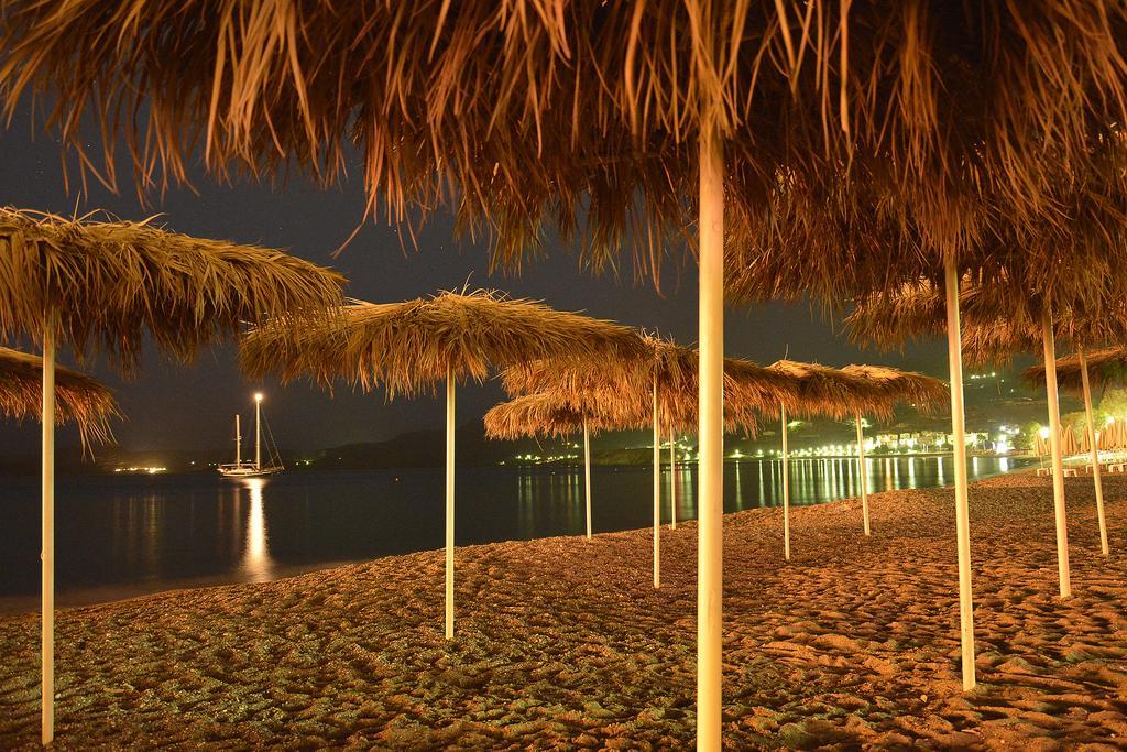 Olive Coast Suites Palekastro Extérieur photo