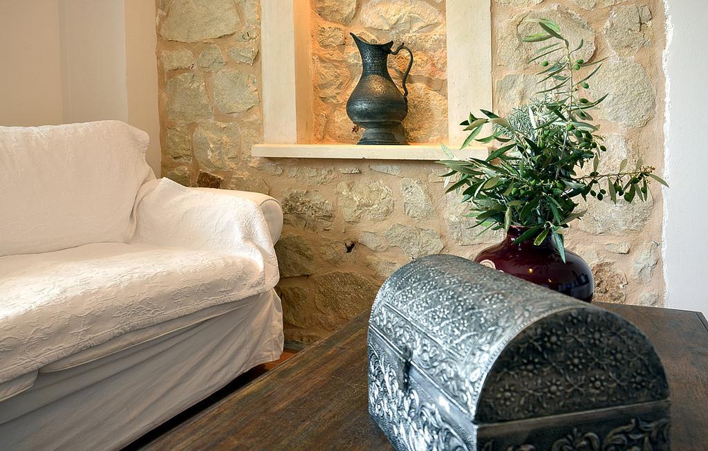 Olive Coast Suites Palekastro Extérieur photo