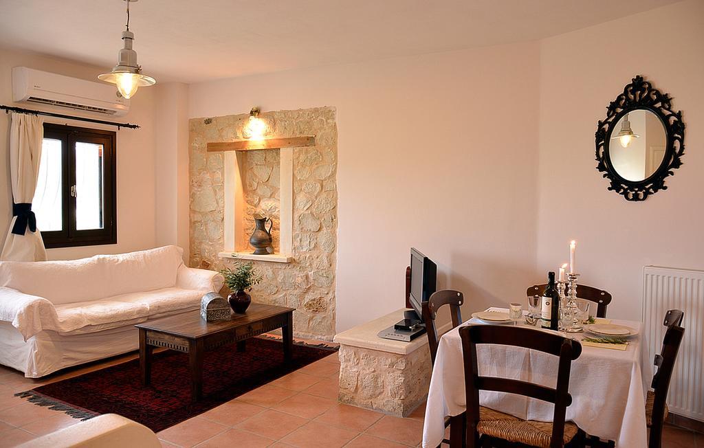 Olive Coast Suites Palekastro Extérieur photo