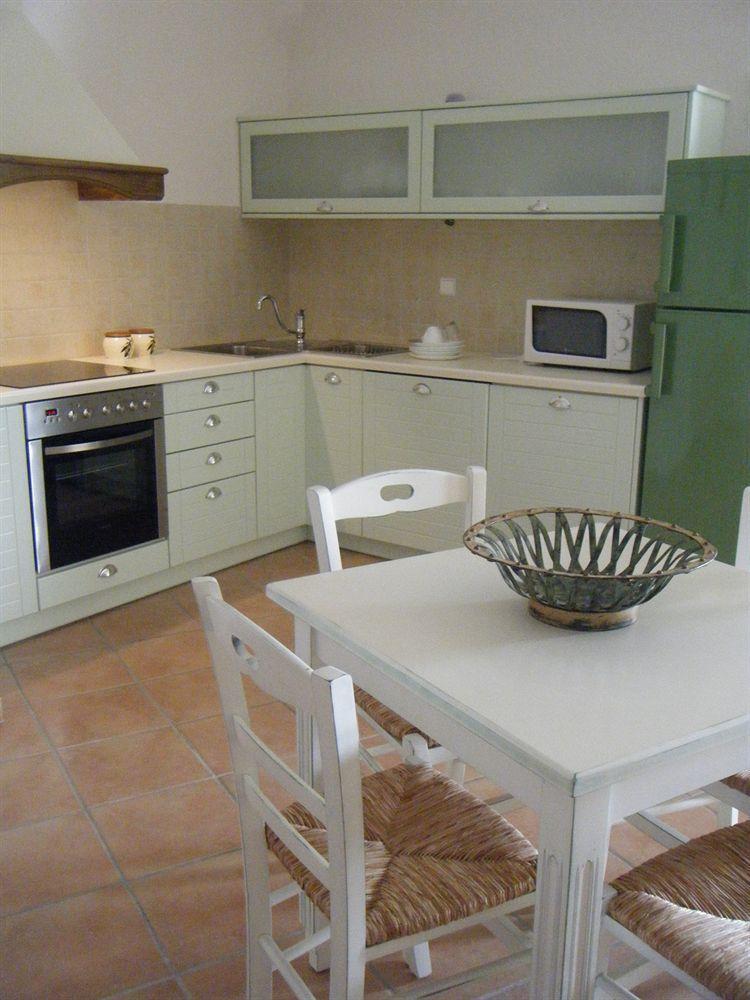 Olive Coast Suites Palekastro Extérieur photo