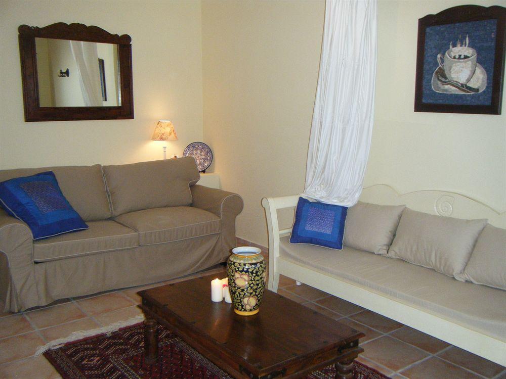 Olive Coast Suites Palekastro Extérieur photo
