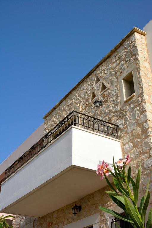 Olive Coast Suites Palekastro Extérieur photo