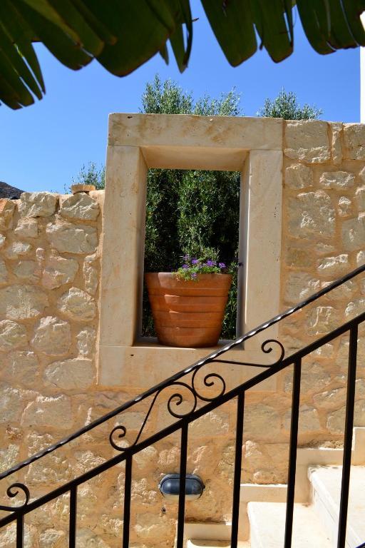 Olive Coast Suites Palekastro Extérieur photo